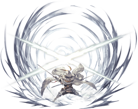 Yodarha (Wind) - Granblue Fantasy Wiki