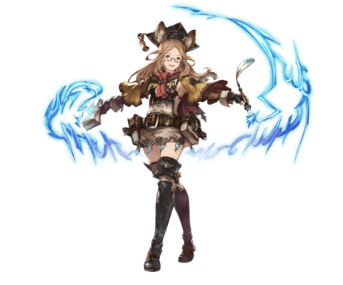 User:Aryo adhi/Hikari - Granblue Fantasy Wiki