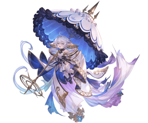 Character Skins - Granblue Fantasy Wiki