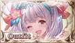 Blooming Summer Wallflower (Vikala)
