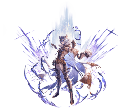 Seox - Granblue Fantasy Wiki