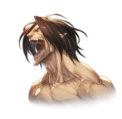 Eren Yeager - Attack on Titan Wiki - Neoseeker