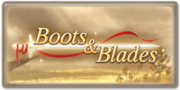 Boots & Blades