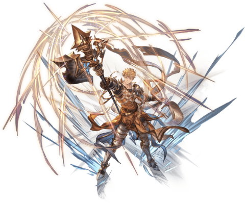 Vane (SSR) - Granblue Fantasy Wiki