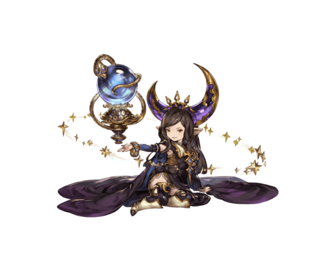 Arulumaya Granblue Fantasy Wiki