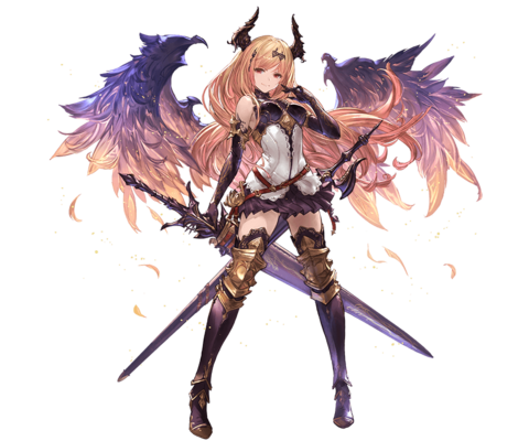 Claíomh Solais Díon - Granblue Fantasy Wiki