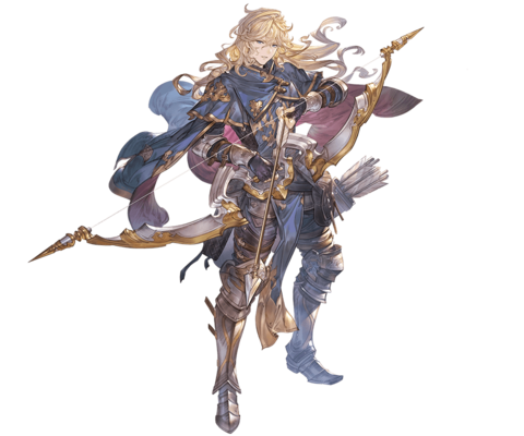 Episode 1, Granblue Fantasy Wiki