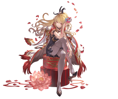 Vira (SSR), Granblue Fantasy Wiki