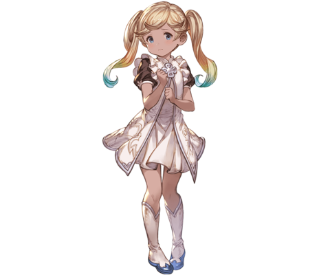 Io - Granblue Fantasy Wiki