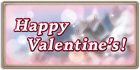 Happy Valentine's! 2021