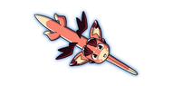 02 Vyrn Star Sword