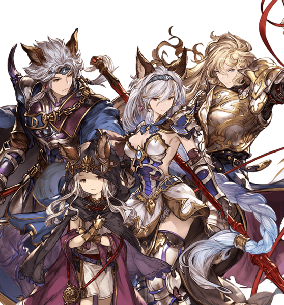 Bzzt! Amped-Up Summer/Gallery - Granblue Fantasy Wiki