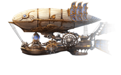 Crew - Granblue Fantasy Wiki