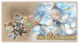 Haven's Ensemble