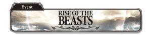 Rise of the Beasts