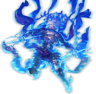 demi zeus wiki uncapped summon