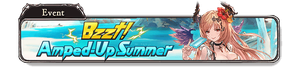 Bzzt! Amped-Up Summer