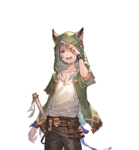 Xing (Young)