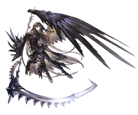 Belial, Granblue Fantasy Versus Wiki