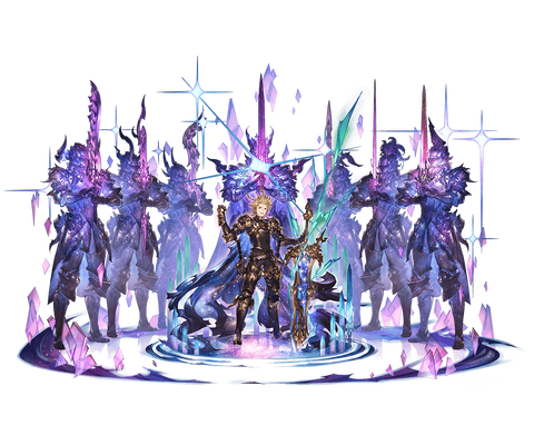 Seofon - Granblue Fantasy Wiki