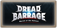 Dread Barrage