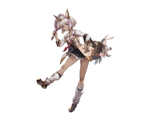 You - Granblue Fantasy Wiki