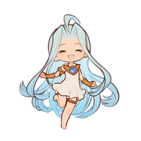 Chibi (Lyria)