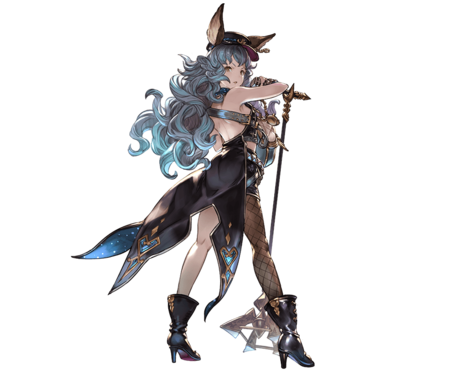 Ferry (SSR), Granblue Fantasy Wiki