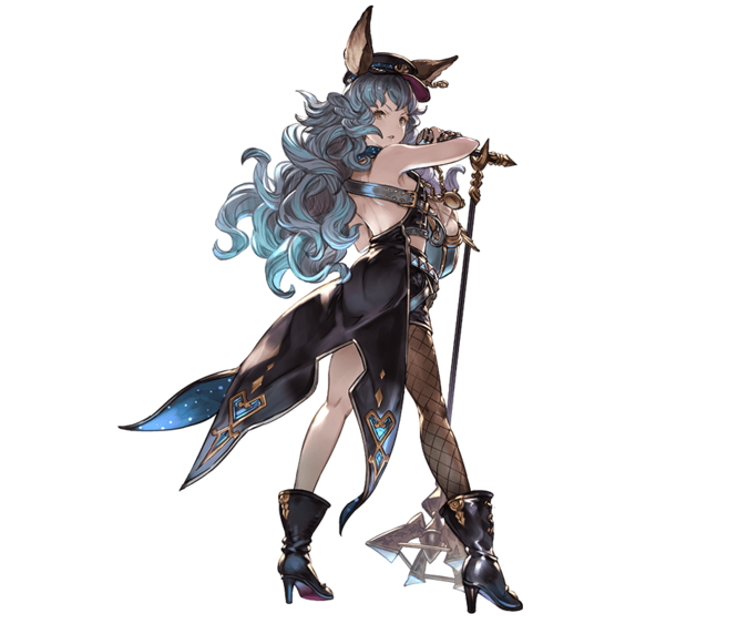 Ferry (SSR) - Granblue Fantasy Wiki