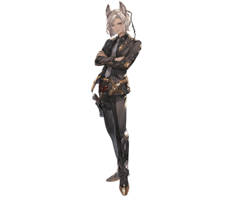 Npc zoom 3040426000 01 - Aglovale and Tor - Granblue Fantasy Wiki