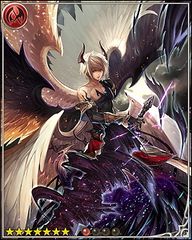 Lucifer, Fallen Angel of Evil [虚無の堕天使]