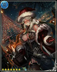 Christmas Witchcrafter [聖極魔]