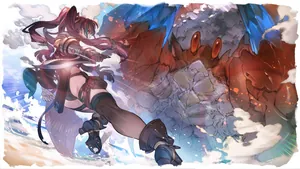 Arcade Ending