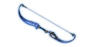 03 Mythril Bow