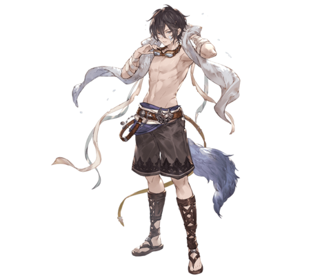 Granblue.wikia.com ▷ Observe Granblue Wiki A News