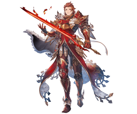 Granblue Fantasy Anime Season 2 Special - Granblue Fantasy Wiki