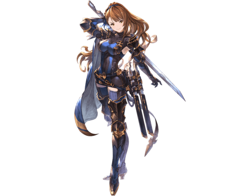 Beatrix - Granblue Fantasy Wiki