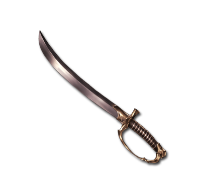 Iron Saber - Granblue Fantasy Wiki