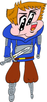 Fanblue Grantasy Rises: Versing