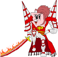 Fanblue Grantasy Rises: Versing