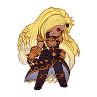 Chibi