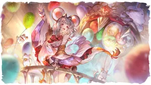 Arcade Ending