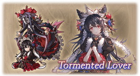 Tormented Lover
