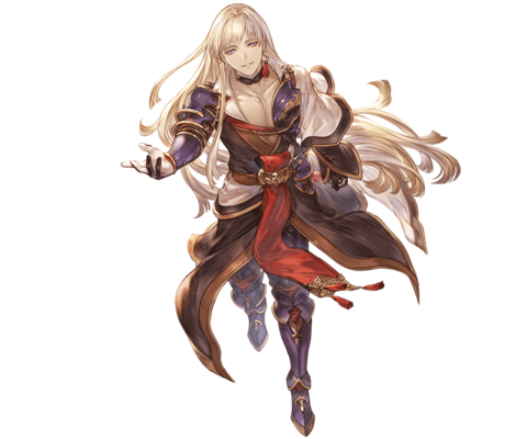 Granblue Fantasy: Relink - Wikipedia