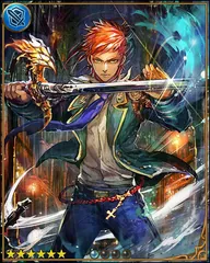 Mysteria Swordmaster Owen [貫志]