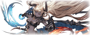 Twin Elements - Granblue Fantasy Wiki
