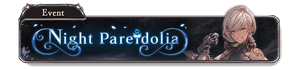 Night Pareidolia