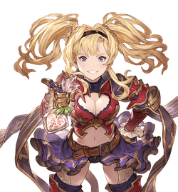 Zeta