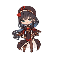 Chibi