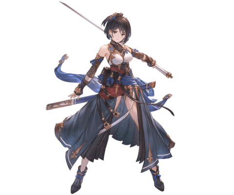 Granblue Fantasy (グランブルーファンタジー), Wiki